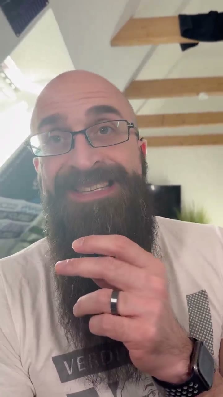 Video marius