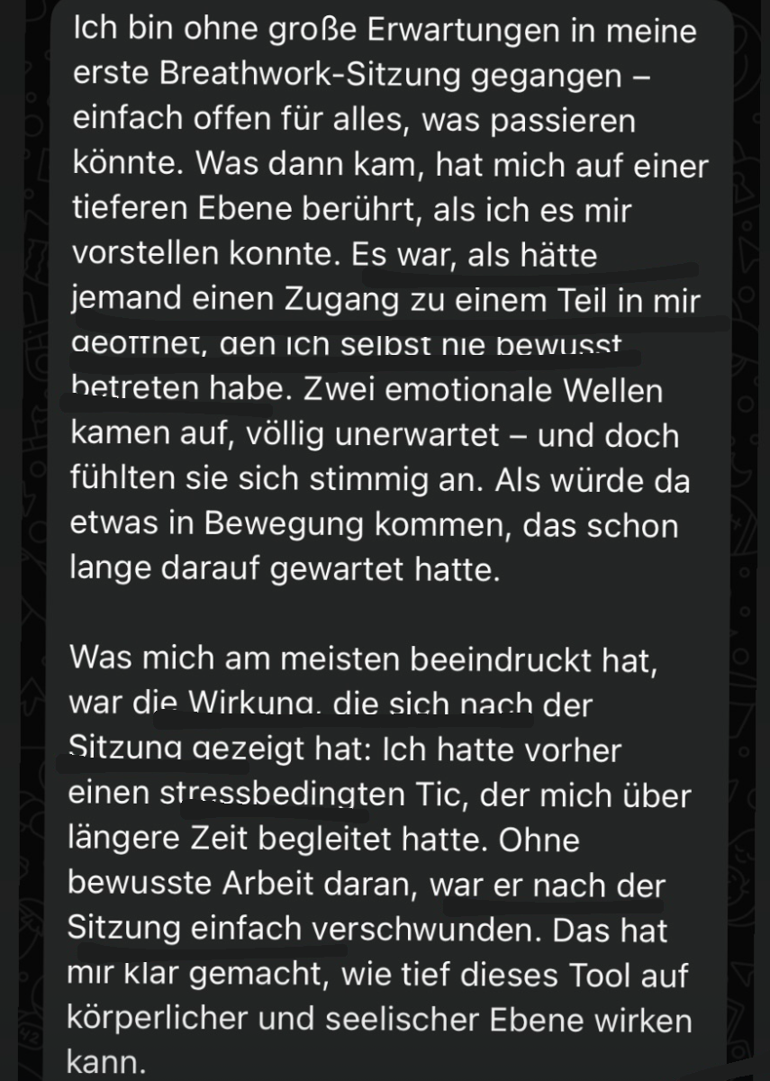 Original-Bewertung einer militärischen Führungskraft