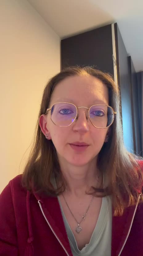 Video svetlana